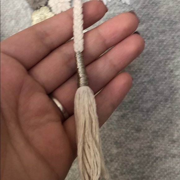 Style & Co embroidered Hoodie - Picture 5 of 7